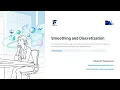 Data Smoothing in R Discretization Frequency and Clustering