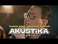 Download Lagu Rahmad Mega - Bayangan Gurauan (LIVE) #Akustikasuria