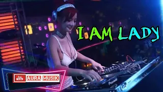 Download DJ I AM LADY REMIX FULL BASS MP3