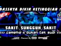 Download Lagu DJ FUNKOT TERBARU 2024 ‼️ DUGEM SAKIT SUNGGUH SAKIT x CAMELIA TERBARU HARD BIKIN KETINGGIAN‼️