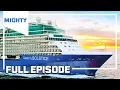 Download Lagu Mighty Cruise Ships: Celebrity Solstice | Season 1 Episode 4 (Full Episode) | MIGHTY