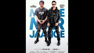 Munde Mar Jaange | Raghveer Boli Feat.Bohemia | Jay K