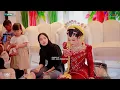 Download Lagu DK MUSIC RELIGI - CEK SOUND | WEDDING RIZQI \u0026 AYU - GAJAH DEMAK