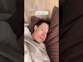 Young Me Sleeping with Mom and Dad