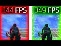 The ONLY Fortnite Optimization Guide You Will Ever Need in 2025