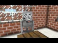 Monster School: The Mobs Caught the Teacher Dancing in the Classroom - Minecraft Animation