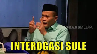 diinterogasi pak sukirman disuruh nyanyi lagu mandarin lapor pak 04 05 21 part 2