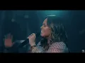 Sarah Farias - I Can Pray For You (Live) (Official MK Music Video)