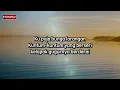 Merindu Tanpa Kata - Kapilla (Lirik Video)