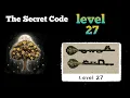 Hidden Code Brain Puzzle level 16 update gameplay walkthrough solution