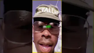 Like Him WASN T On Chromakopia  Like Him WASN T On Chromakopia