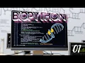 Introduction to Biopython - 01 Bioinformatics with Python
