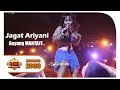 Download Lagu Live Konser Dangdut ~ Jagad Aryani - Goblok @Kisaran 2006