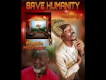 ANTHONY B x FREDDIE MCGREGOR • SAVE HUMANITY | Neva Stop Booking ~ Ineffable Records [2022]