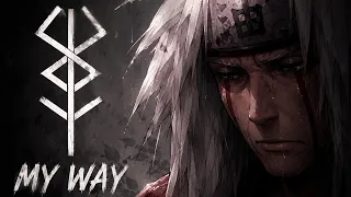 The Final Realization of Jiraiya the Gallant