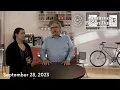 Ask a Stupid Question Day Chairman Bryan Daniel VLOG September 28 2023