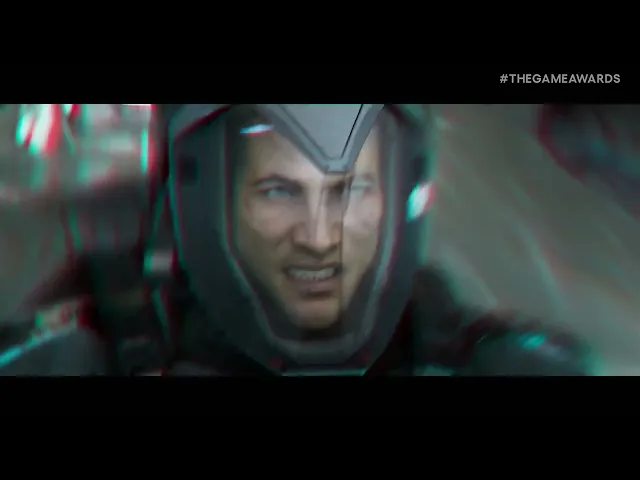 Exodus World Premiere Trailer at The Game Awards 2023