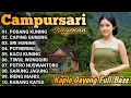 Lagu CAMPURSARI COKEK SRAGENAN KOPLO TERBARU BASS GLERR‼️ SRAGENAN CAMPURSARI KOPLO KONCO NGOPI TERBARU 