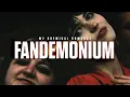 Download Lagu FANDEMONIUM: What It Means to Love My Chemical Romance