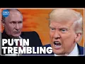 Download Lagu Putin will be trembling at this US show of military strength | Hamish de Bretton-Gordon