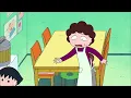 Download Lagu Chibi Maruko Chan Eng Dub #842 \