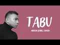 Download Lagu TABU - FABIO ASHER (LIRIK)
