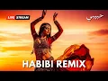 Lagu Habibi Remix 2026 — Dubai Night Lounge | Arabic Deep House Experience