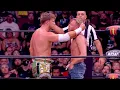 Lagu Will Ospreay vs Orange Cassidy Forbidden Door 2022 Highlights
