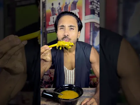 Aaj Kitna THOOSA Jaye: Episode 93 #shorts #youtubeshorts #payasoup #muttoncurry #tangdikabab