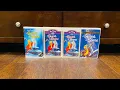 Download Lagu Comparison Video #14: 4 Different VHS Versions of The Sword in the Stone