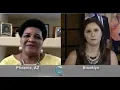 Prison and A Presidential Pardon Later Alice Johnson Tells Her Story