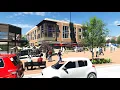 Clarksburg Town Center Updated Animation