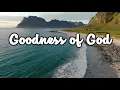 Goodness of God (Lyrics) - Jenn Johnson | VICTORY