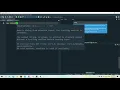 4 - Solution for Boy or Girl form Codeforces Using Python Arabic
