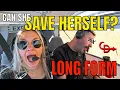 Can My Wife Land a Plane with NO Pilot Long Form