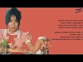 #CHAEYOUNG - DOWNPOUR (feat. Gliiico) - Han + Rom + Sub Español