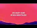 That Handsome Devil - Excuse me sir (Charlie's Inferno) (Lyrics)