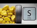 Download Lagu Sulfur: Your Car Tires Depend On This Disgusting Yellow Rock🔬🚗