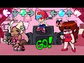 Download Lagu Friday Night Funkin' - BF Cheats on GF Again (Vs Clementine) - Full Week