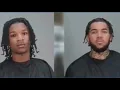 2 indicted on murder charges in deadly Bath Township Airbnb shooting