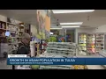 Growth in Asian population in Tulsa