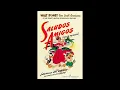 Download Lagu The Coca-Cola Show - Saludos Amigos • 1942