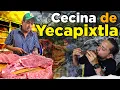 Download Lagu Así se prepara la CECINA DE YECAPIXTLA, un ORGULLO MEXICANO