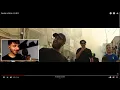 UNERWARTET 🔥 Dardan x Nimo - B.I.B.O. REACTION