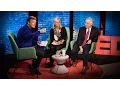 Political common ground in a polarized United States Gretchen Carlson David Brooks