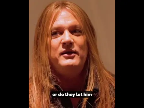 Do NOT Use Sebastian Bach's Real Name