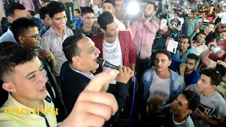 نجم مصر رضا البحراوي مع اسفاح حمادة الاسمر 