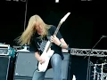 Wintersun - Beyond The Dark Sun (Earthshaker 2006)