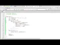 C Programming - 34