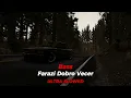 Download Lagu Farazi-Dobro Vecer (slowed reverb) +(bass Boosted)
